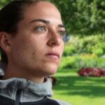 Sabrina Wittmann Freundin