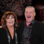 Wencke Myhre Ehepartner