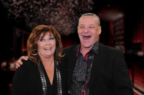 Wencke Myhre Ehepartner