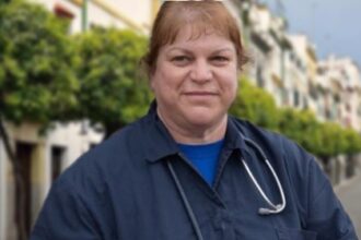 Dr. Brenda Grettenberger Deutsch