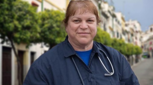 Dr. Brenda Grettenberger Deutsch