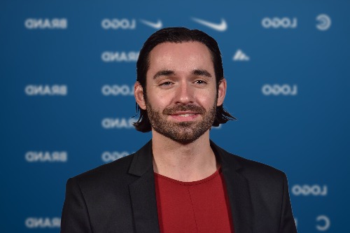 Daniel Küblböck Grönland