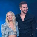 Michelle und Eric Philippi