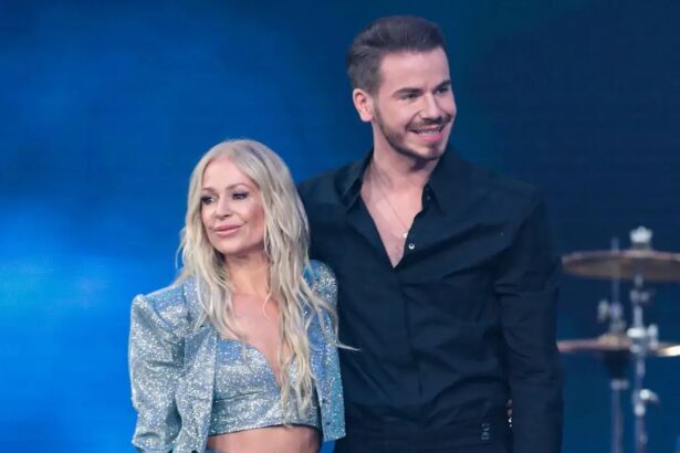 Michelle und Eric Philippi