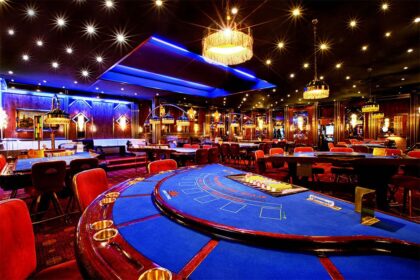 Sind Online Casinos in Deutschland legal