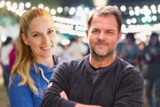 Martin Rütter und Conny Sporrer getrennt