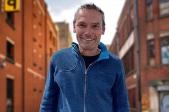 Meeno Schrader Partnerin