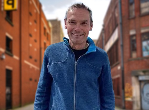 Meeno Schrader Partnerin