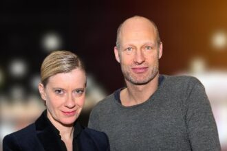 Joachim Meyerhoff Lebensgefährtin