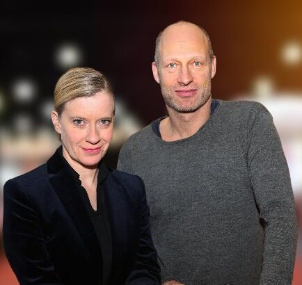 Joachim Meyerhoff Lebensgefährtin