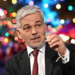 Mit wem ist Carlo Masala verheiratet