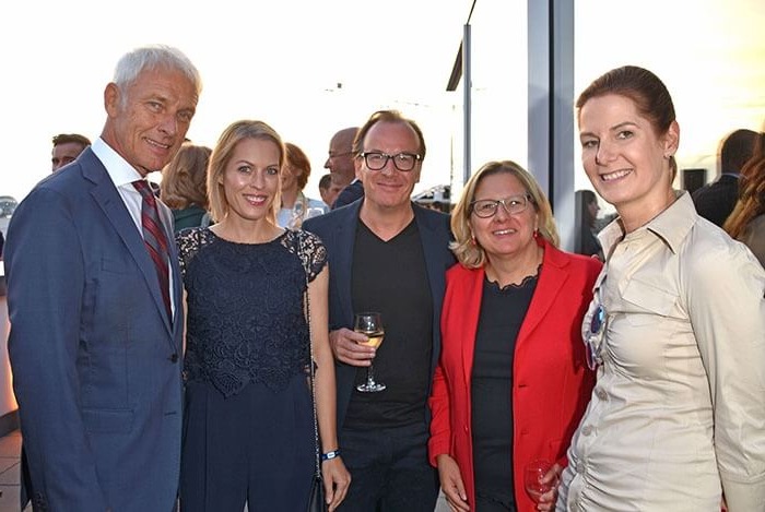 Martin to Roxel Alter