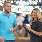 Belinda Gold Scheidung