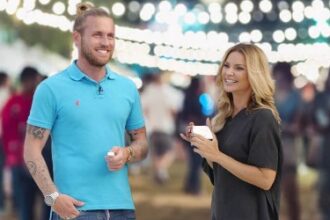 Belinda Gold Scheidung