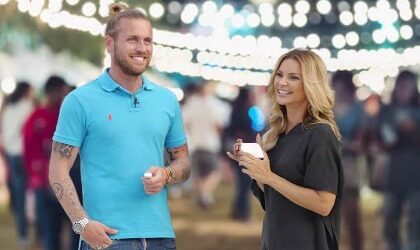 Belinda Gold Scheidung