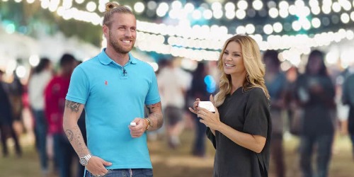 Belinda Gold Scheidung