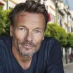 Ingo Naujoks Schlaganfall