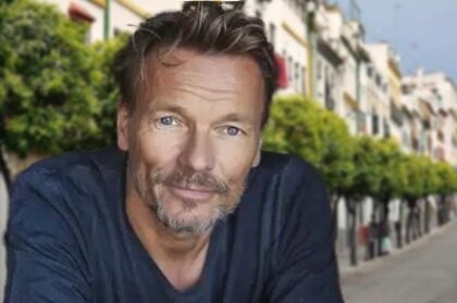 Ingo Naujoks Schlaganfall