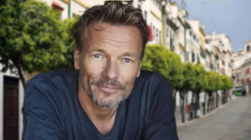 Ingo Naujoks Schlaganfall