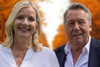 Sind Silvia und Christina Keiler verwandt