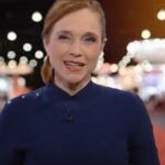 Mit wem ist Mirjam Meinhardt verheiratet