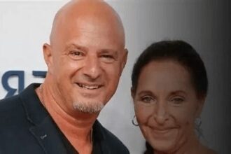 nicole steves krankheit