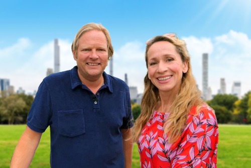 Tamina Kallert geschieden