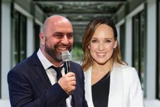 Serdar Somuncu Kebekus getrennt