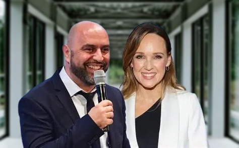 Serdar Somuncu Kebekus getrennt