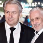 Klaus Wowereit neuer Partner