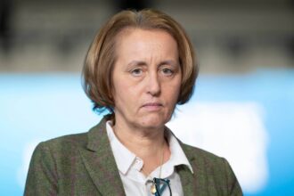 Beatrix von Storch Bruder geheiratet