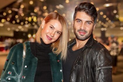 Oliver Vaid gehörlos