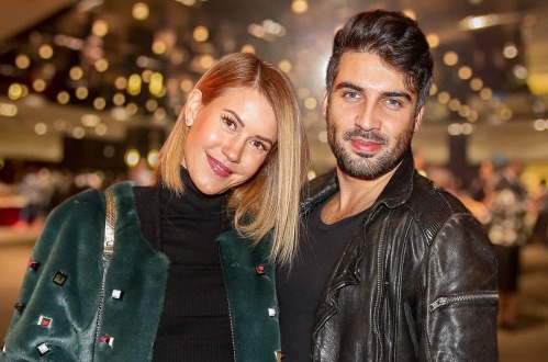 Oliver Vaid gehörlos