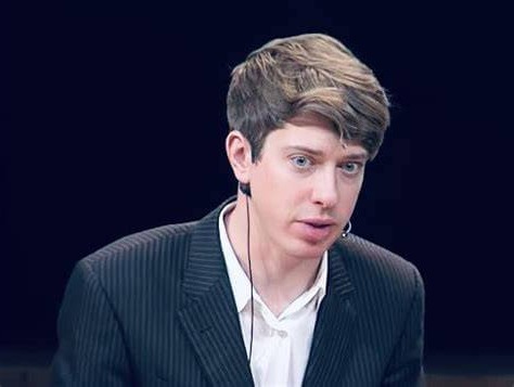 Andreas Ehn Vermögen