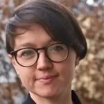 Anne Hähnig Ehemann