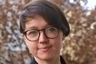 Anne Hähnig Ehemann