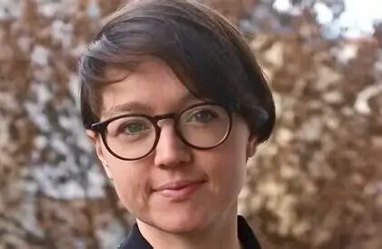 Anne Hähnig Ehemann