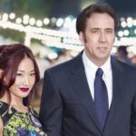 Nicolas Cage Ehepartnerin