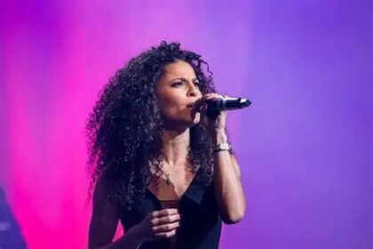 Patricia Meeden Kinder