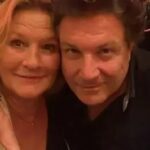 Suzanne von Borsody Krankheit