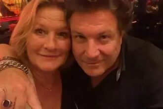 Suzanne von Borsody Krankheit