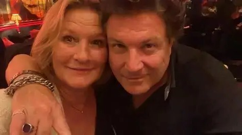 Suzanne von Borsody Krankheit