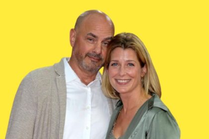 Valerie Niehaus Krankheit