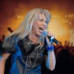 Schlaganfall Petra Zieger