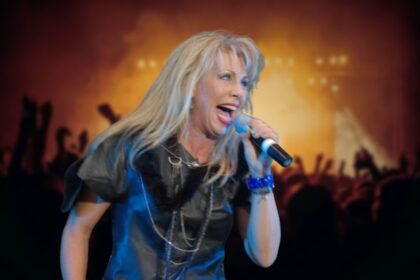 Schlaganfall Petra Zieger