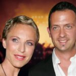 Till Brönner Ehefrau