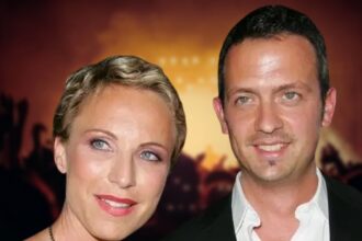 Till Brönner Ehefrau