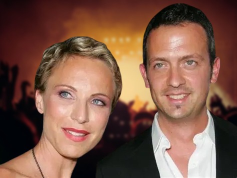 Till Brönner Ehefrau