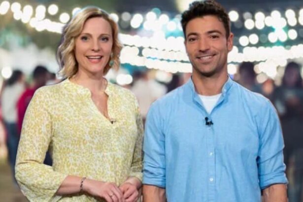 Ramon Babazadeh Partner