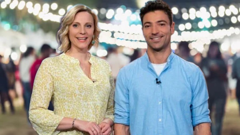 Ramon Babazadeh Partner